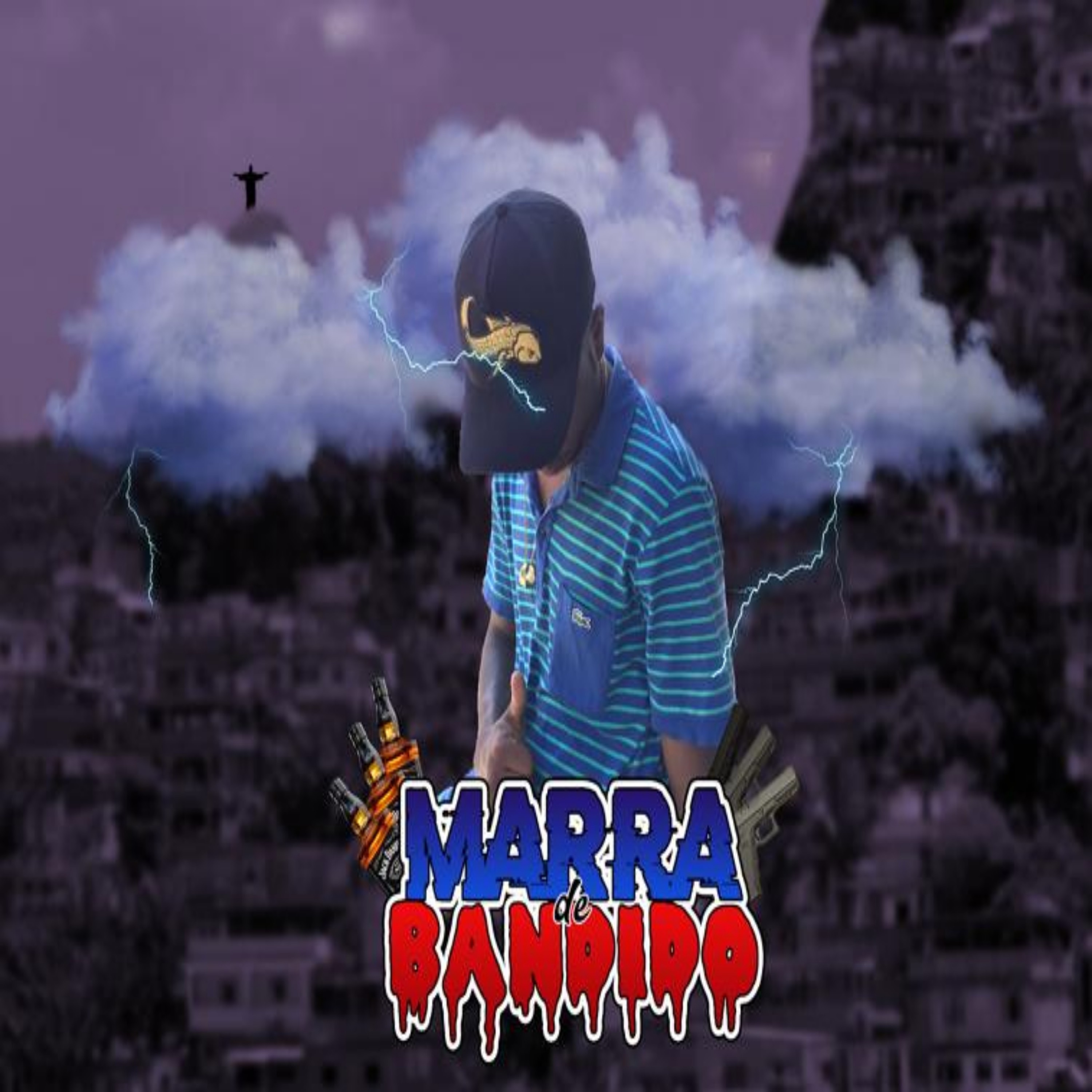 Marra de Bandido - Single