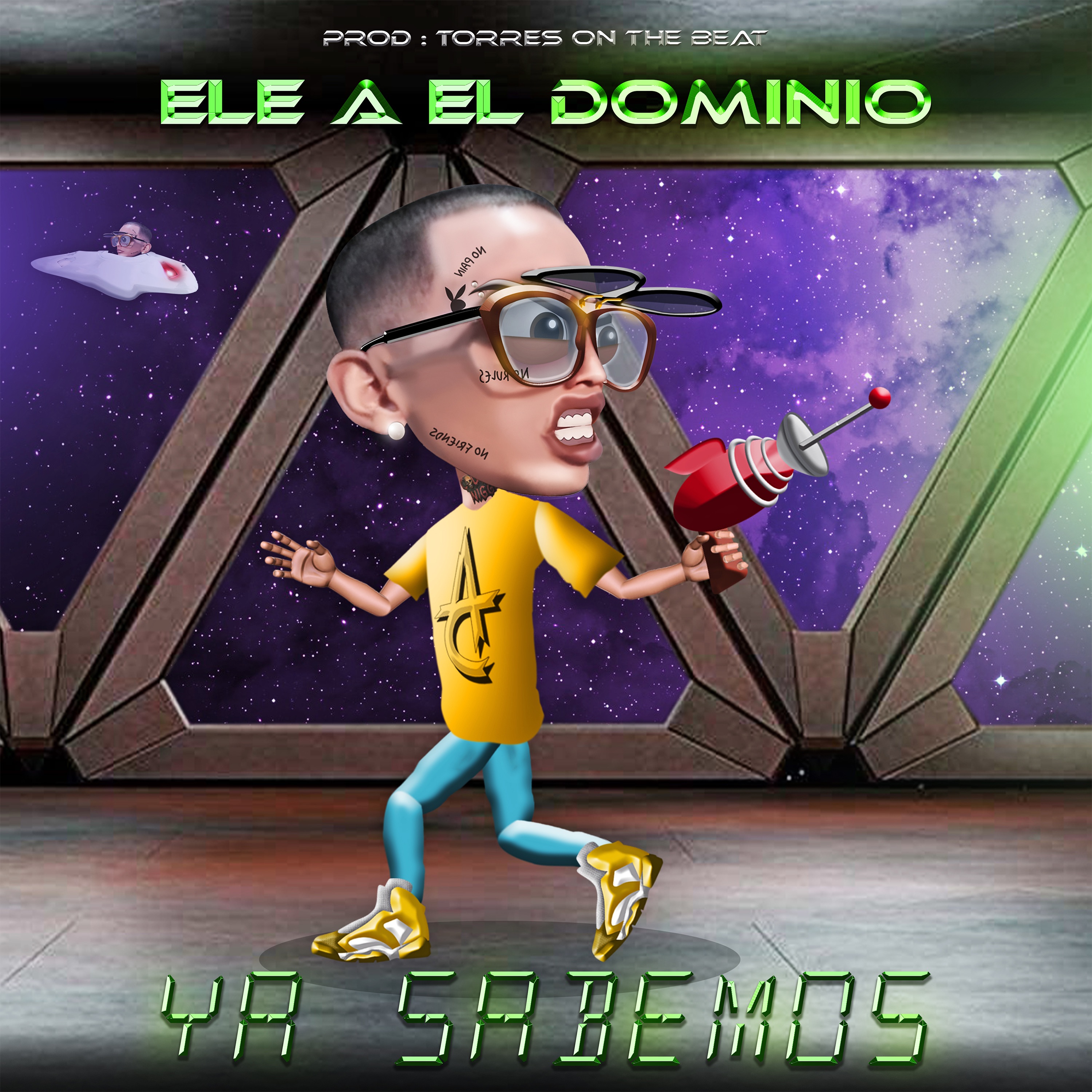 Ya Sabemos - Single