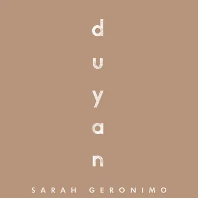 Duyan - Single - Sarah Geronimo