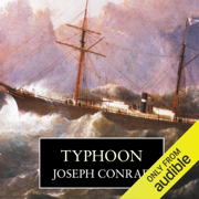 Typhoon (Unabridged)