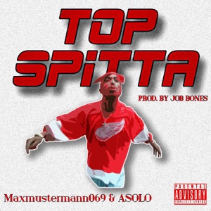 Topspitta - Single