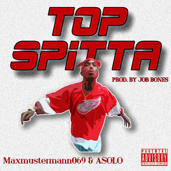 Topspitta - Single