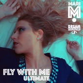 Fly with Me (Piano Extended Remix) artwork