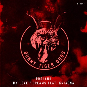 My Love / Dreams - Single
