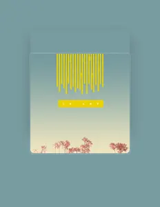 Escucha a Rakan, mira vídeos musicales, lee la biografía, consulta fechas de giras y mucho más.