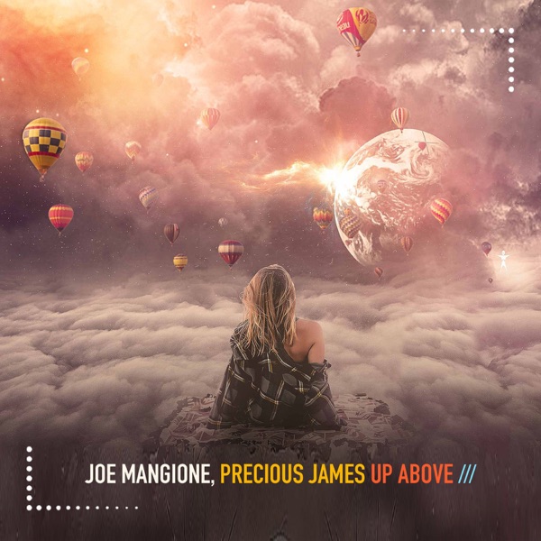 Up Above - Single