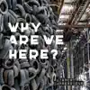 Airport Impressions - Why Are We Here