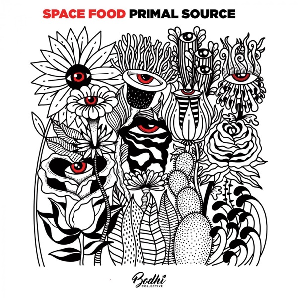 Primal Source - EP