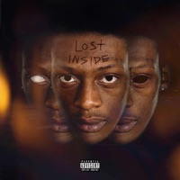 Lost Inside - EP - Blvck Trev