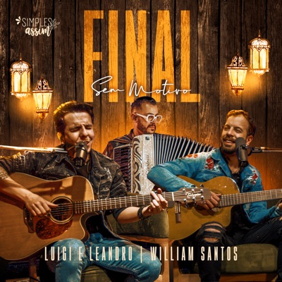 Final Sem Motivo (Simples Assim) - Single