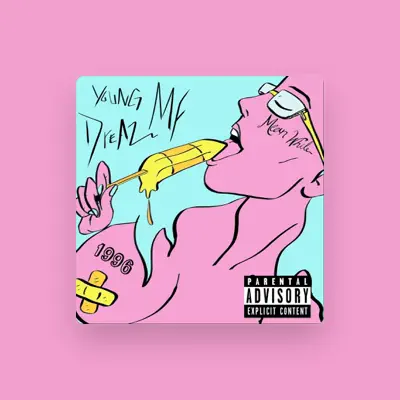 Listen to Young Dreaz, watch music videos, read bio, see tour dates & more!