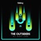 Burning (feat. Ida) - The Outsiders lyrics
