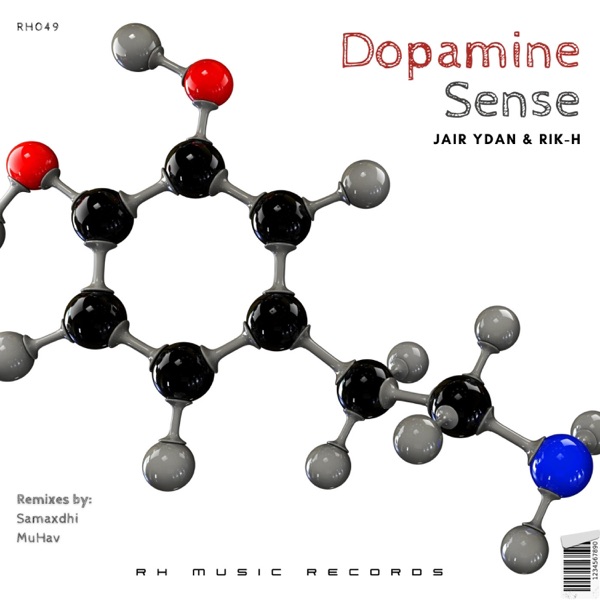 Dopamine Sense - Single
