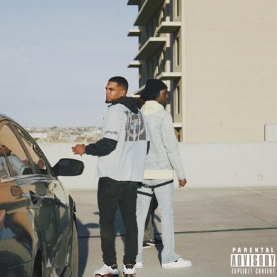 16BIRDS (feat. Chil3) - Single