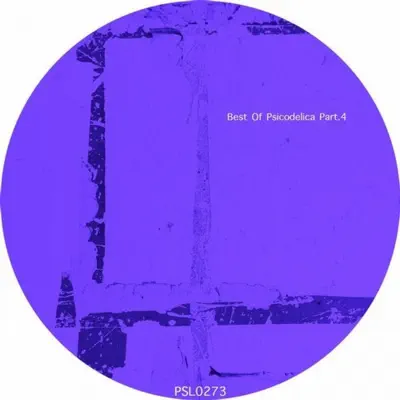 Listen to Best of Psicodelica Part.4 by Various Artists