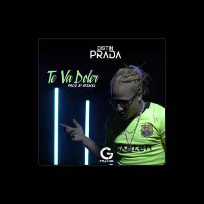 Listen to Distin Prada, watch music videos, read bio, see tour dates & more!