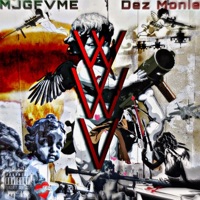 World War V. - EP - Mjgfvme & Dez Monie