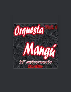 Dengarkan Orquesta Mangú, tonton video musik, baca bio, lihat tanggal tur & lainnya!