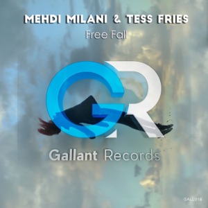 Free Fall - Single