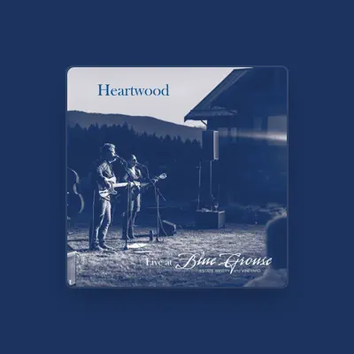 Listen to Heartwood, watch music videos, read bio, see tour dates & more!