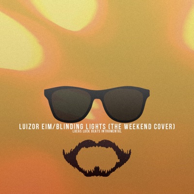 Blinding Lights - Single