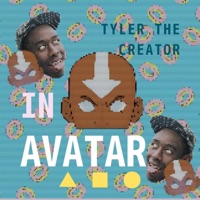 Tyler the Creator in Avatar - Single - Amelia ▲ ■ ●