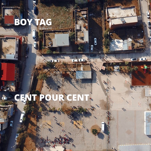 Cent Pour Cent