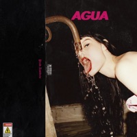 Água - Single - ANTARE$, Gxh, Cruz, Xand & Nicolas Atlas