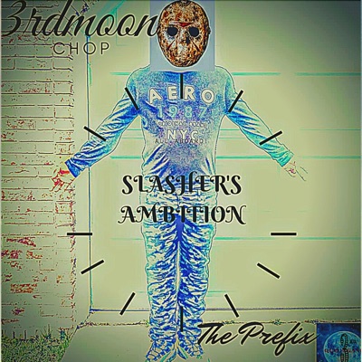 Slasher"s Ambition - Single