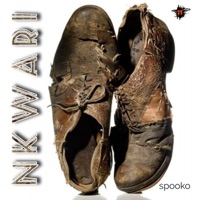 Spooko - Nkwari