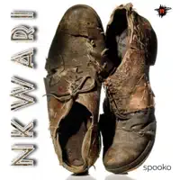 Nkwari — Spooko