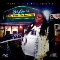 Chicken & Fries - DJ K.Mean