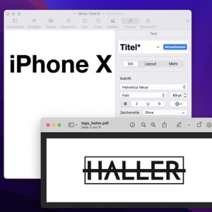 iPhone X - Single