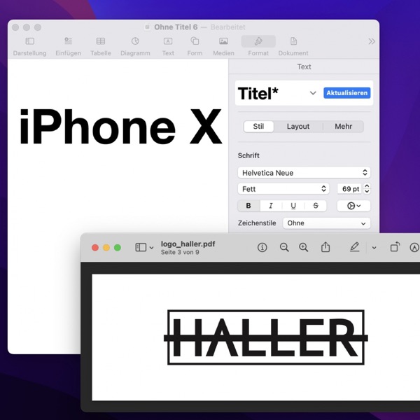 iPhone X - Single