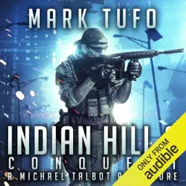 Conquest (Unabridged)