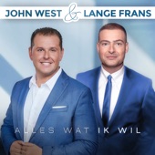 Alles Wat Ik Wil (feat. Lange Frans) artwork