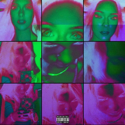 Bling My Line - Single