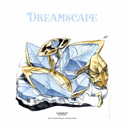 Dreamscape (feat. Fiof & babygangster) - Single