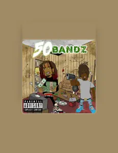 Listen to 50 Round Dj, watch music videos, read bio, see tour dates & more!