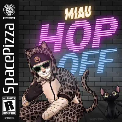 Hop Off - Single - Miaú