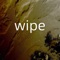 wipe - 周涛文 lyrics