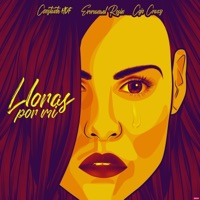 Lloras Por Mi (feat. Emmanuel Rosin & Constante HDF) - Single - Cojo Crazy