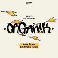 Sävyi 2.0 (feat. Chydeone) [Remixes] - Single - Organ!k
