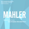 Mahler: Selections from Des Knaben Wunderhorn - EP