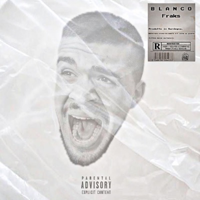 Blanco - Single