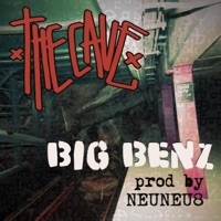 The Cave - Single - Big Benz