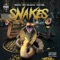 Snakes (feat. Telly Mac & Seff Tha Gaffla) - Redeyez lyrics