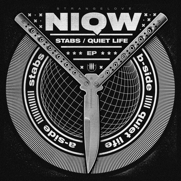 Stabs / Quiet Life - EP