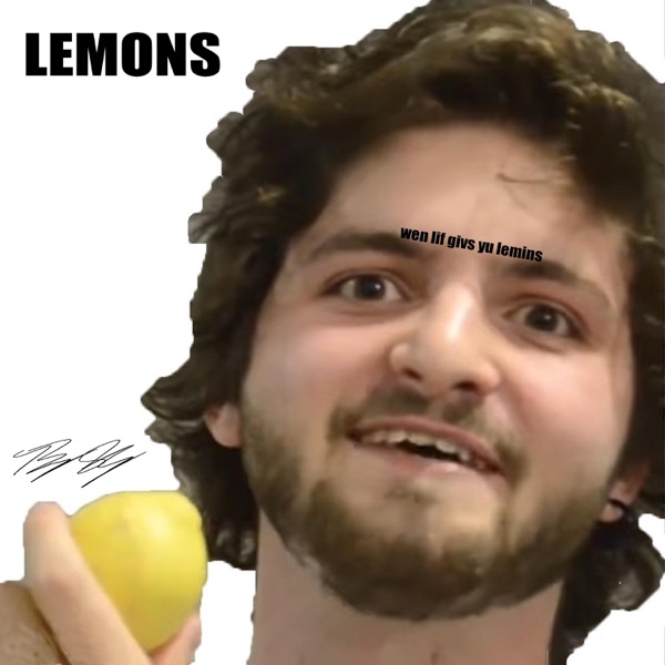 Lemons