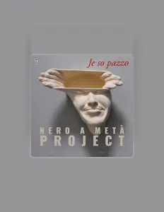 NERO A META' PROJECT을(를) 듣고, 뮤직 비디오를 보고, 약력을 읽고, 투어 일정 등을 확인하세요!